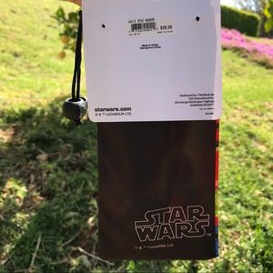 Star Wars sunglasses